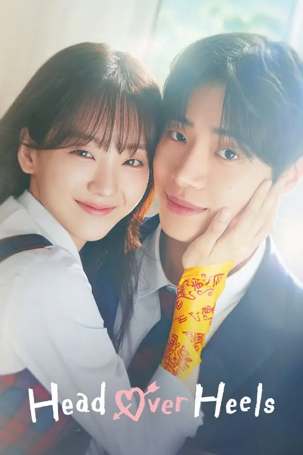 Head Over Heels (2025) S01 EP01-12 Complete 1080p WEBRip x264 | English Sub