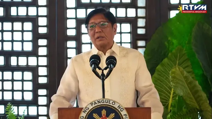 Bangag Jr.: Middle east war no effect on PH economy