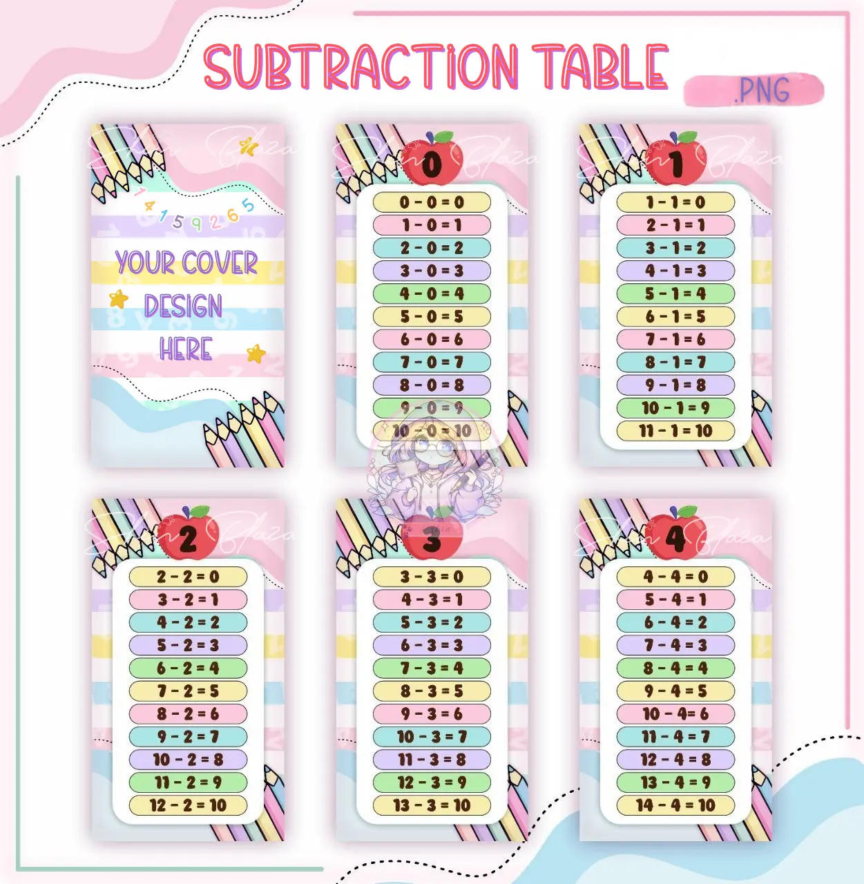 SUBSTRACTION TABLE.webp