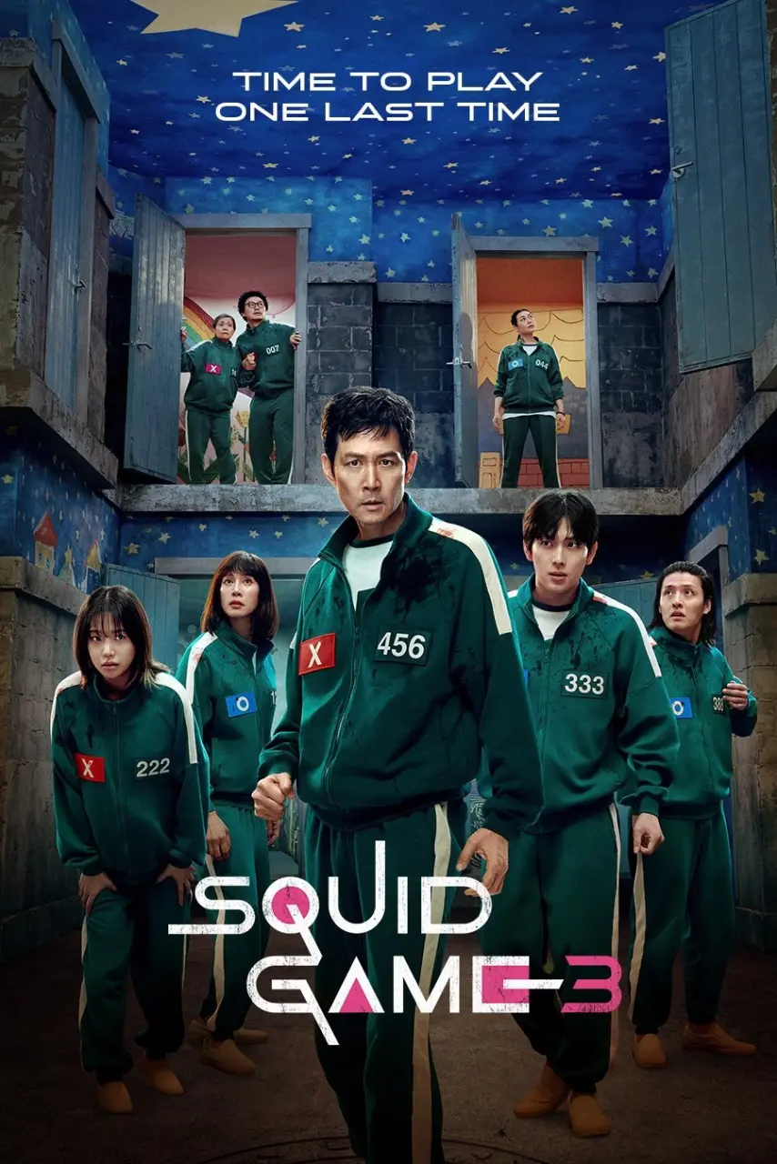 {MF}Squid Game (2025) | Tagalog Dubbed | WEB-DL | 1080p | Dual Audio | English Subtitle