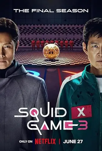 Squid Game S03 COMPLETE 2160p/1080p NF WEB-DL DV HDR ENG KOR HINDI CHI DDP5.1 Atmos H265