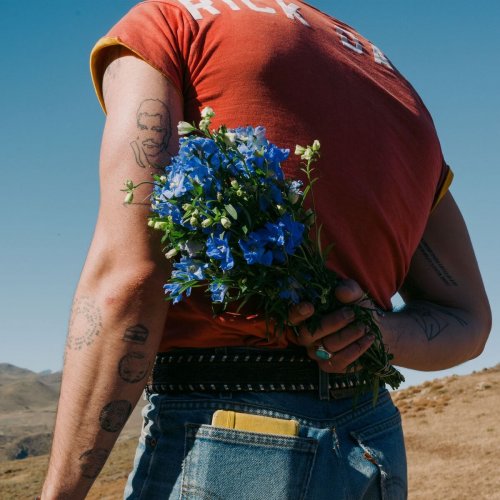 Joe Jonas  Music For People Who Believe In Love (2025)