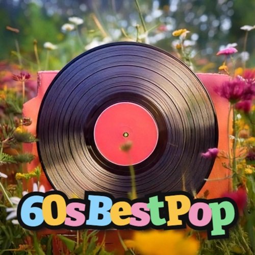 Various Artists  60s Best Pop (2025)