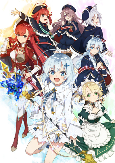 Koujo Denka no Kateikyoushi [Ongoing] [EP 7]
