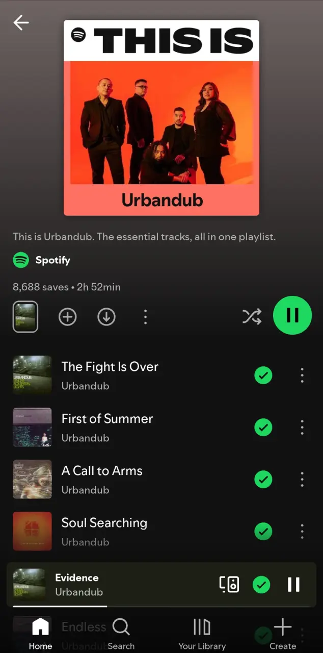 This Is Urbandub