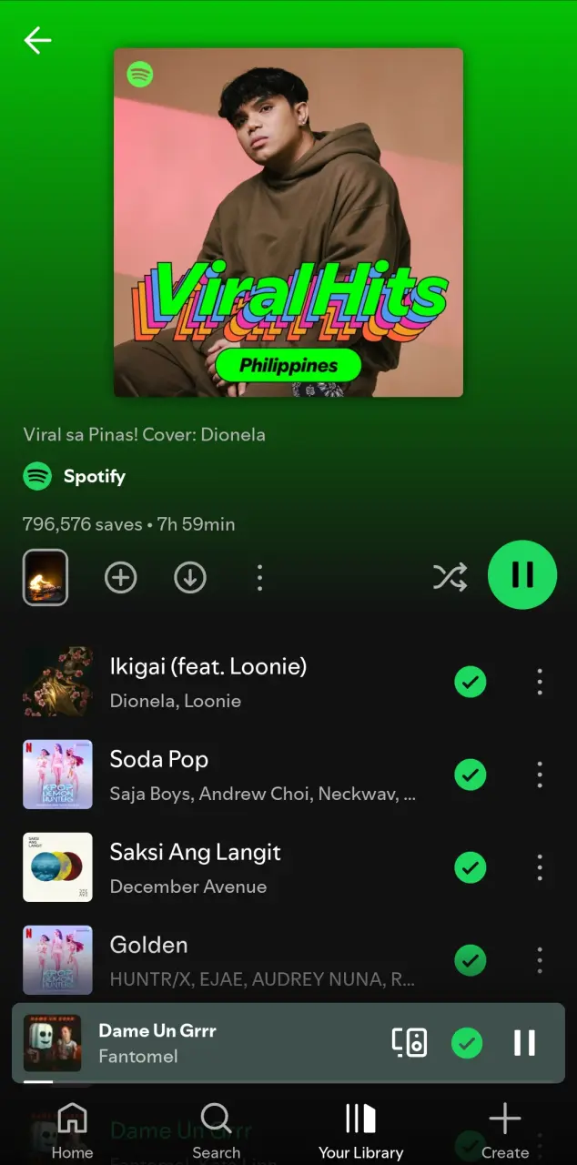 Viral Hits Philippines