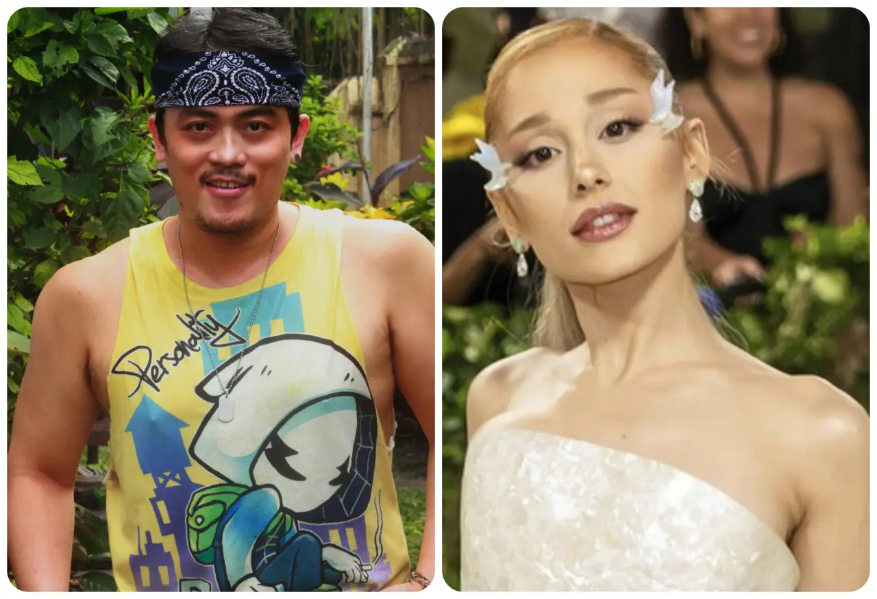 Rod Maceda to Ariana Grande.webp