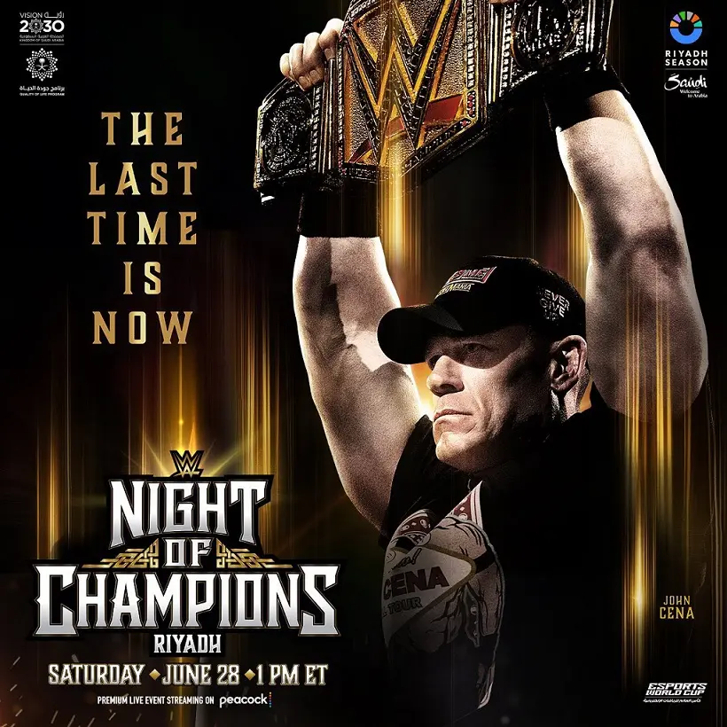 WWE Night of Champions 2025 720p WEB-DL 2CH x265 HEVC-PSA