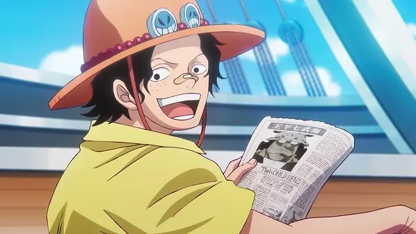One Piece Episode 1134 720p and 1080p WEB-DL