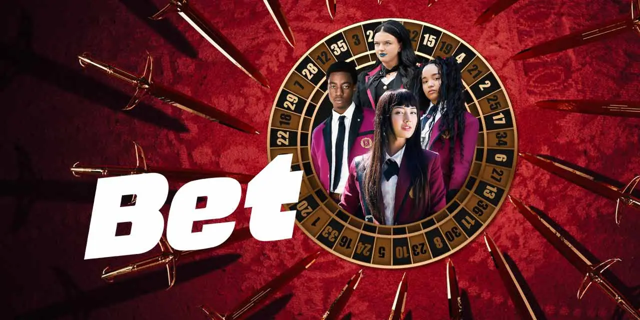 Bet 2025 Season 1 [1080p] Mega