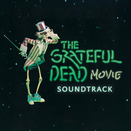 Grateful Dead  The Grateful Dead Movie Soundtrack (2025)