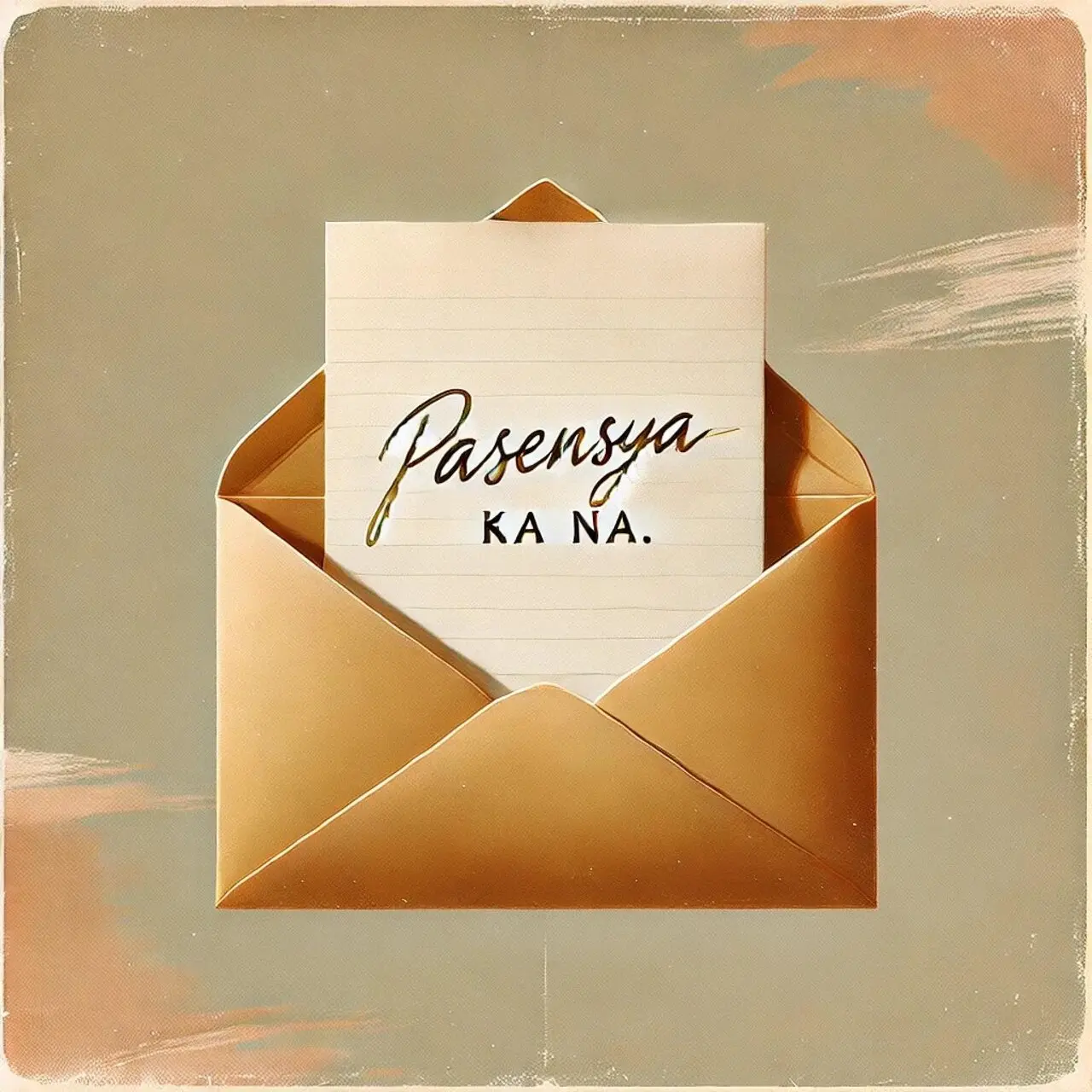 Levii - Pasensya Ka Na  [Flac 24-Bit- 48kHz]
