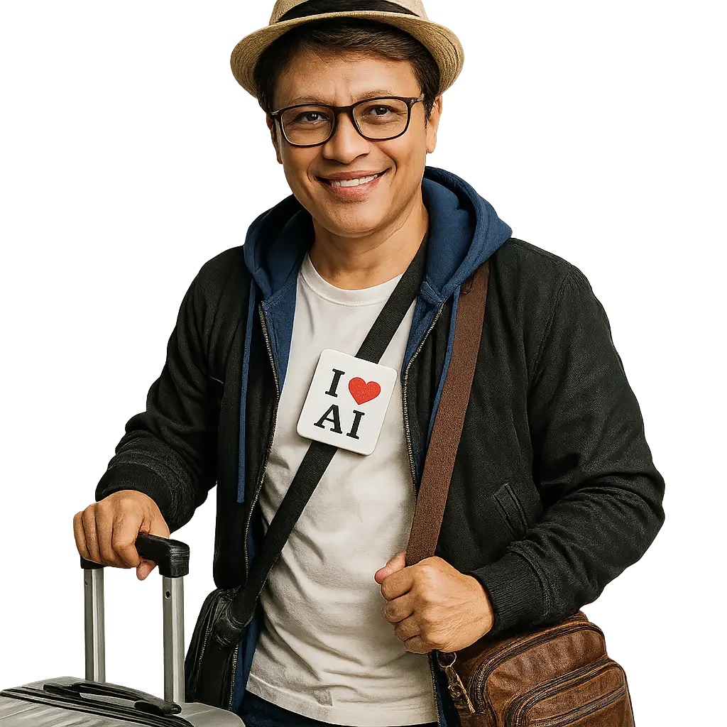 20250701_1240_Trendy Tourist Portrait_remix_01jz24hacae11ae1bpp4gk57mn.webp