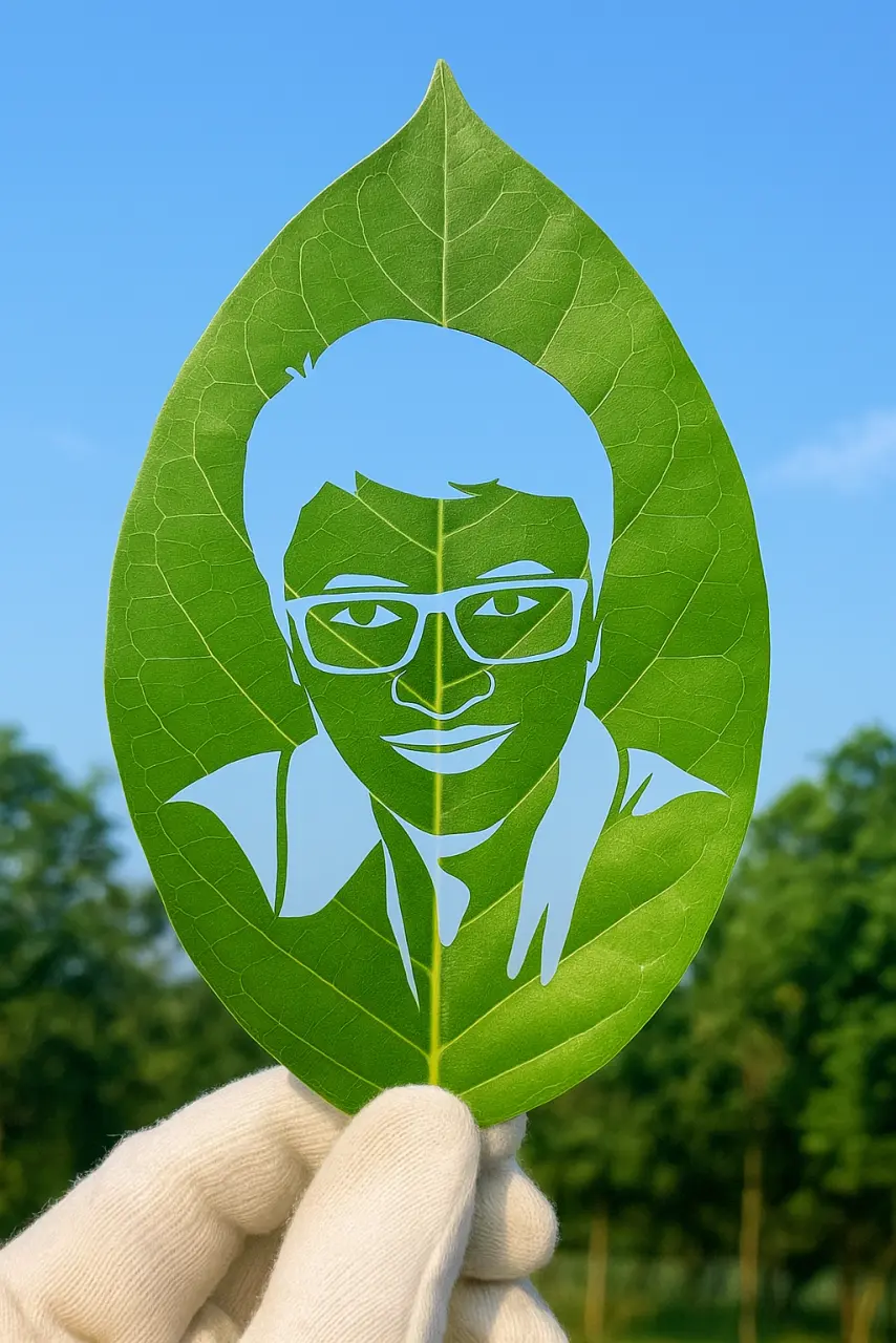 20250701_1344_Leaf Face Artistry_remix_01jz284sk3f0qbg16tqgkjqqmh.webp