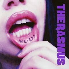 The Rasmus  Weirdo (2025)