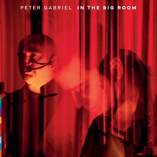 Peter Gabriel  In The Big Room (2025)