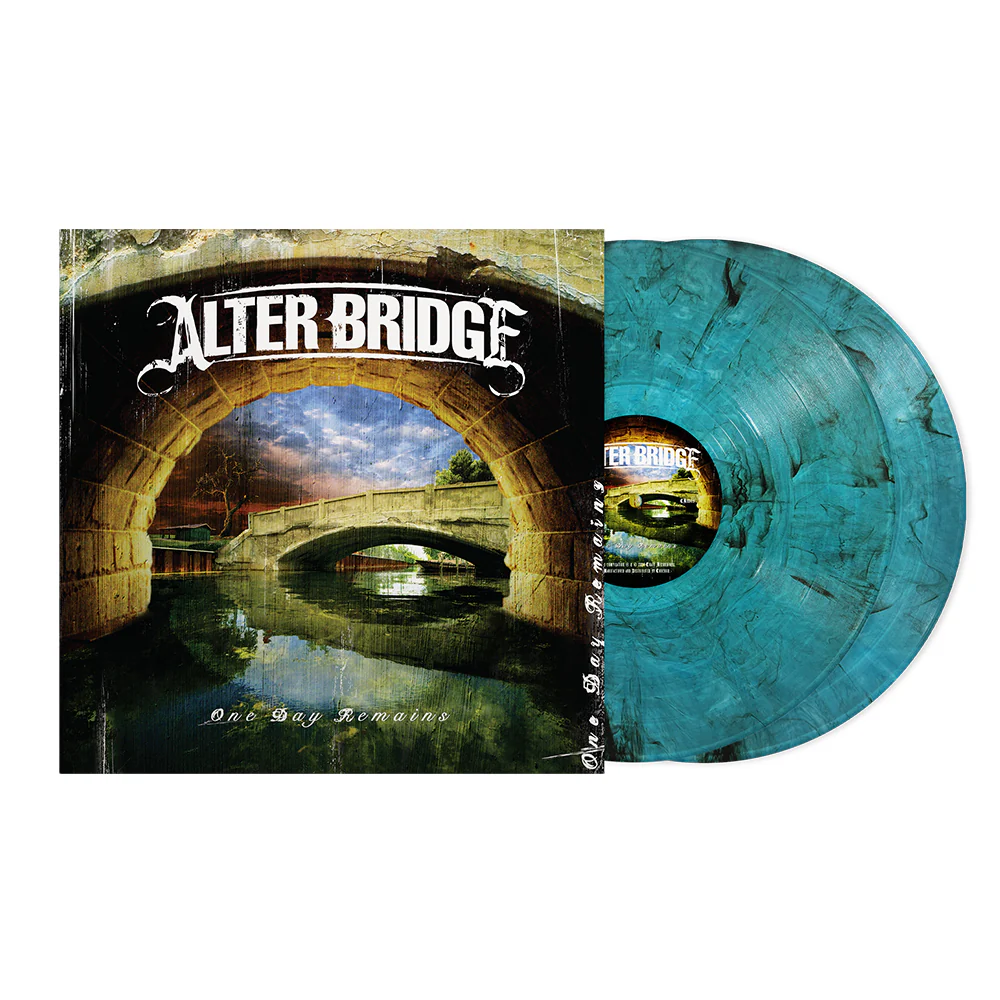 Alter Bridge - One Day Remains