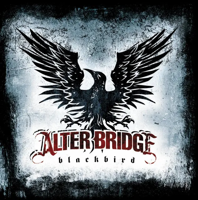 Alter Bridge - Blackbird (EAC.FLAC)