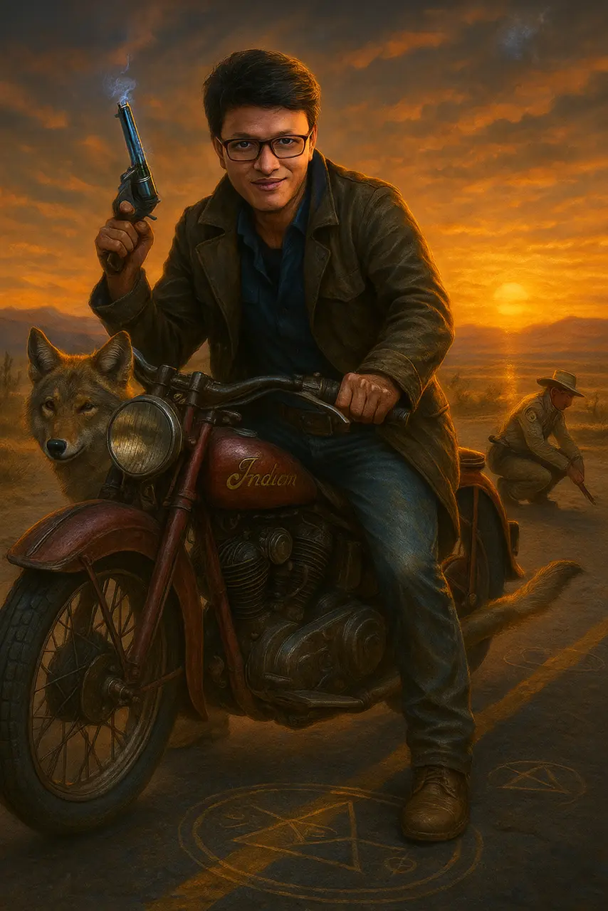 20250702_1023_Desert Duelist Encounter_remix_01jz4f1481fzwtv7rr0agfpn0j.webp