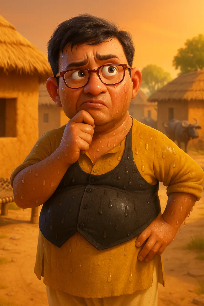 20250702_1927_Pensive Villager in Thought_remix_01jz5e5fbwfkda8pskrb4w2zdx.webp