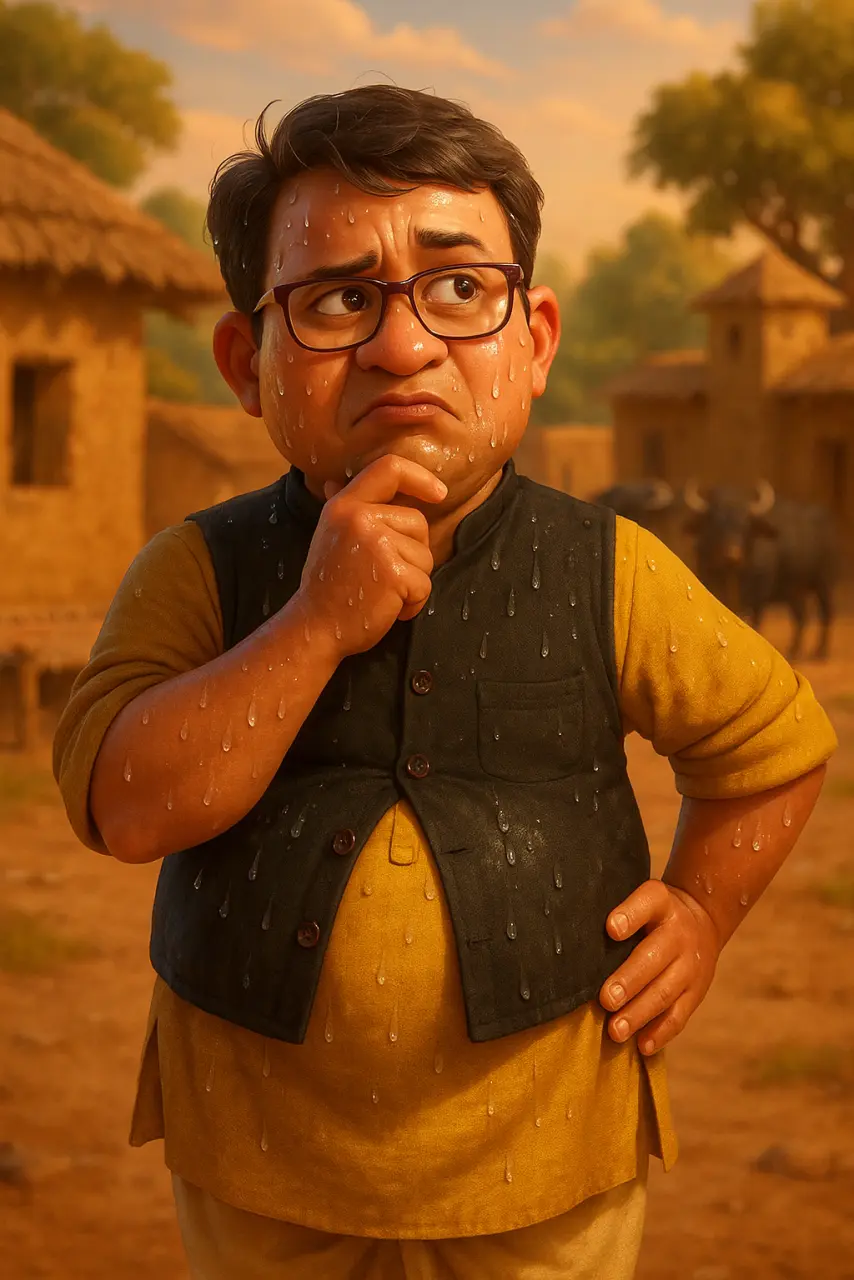 20250702_1927_Pensive Villager in Thought_remix_01jz5e5fbxedgrajxeg3rn2xyp.webp