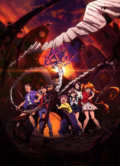 Jigoku Sensei Nube (2025) [Ongoing] [EP 7]