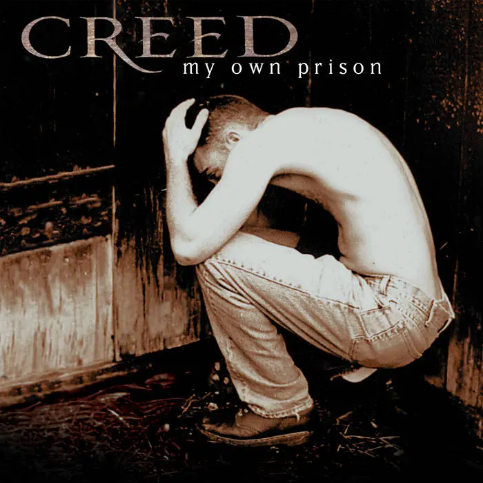 Creed - My Own Prison 1997