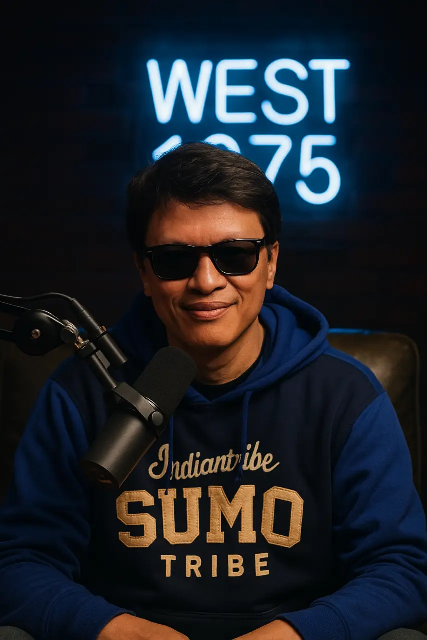 20250703_1703_Podcaster in Vintage Hoodie_remix_01jz7rak2xfqbackv7bfb9d2px.webp