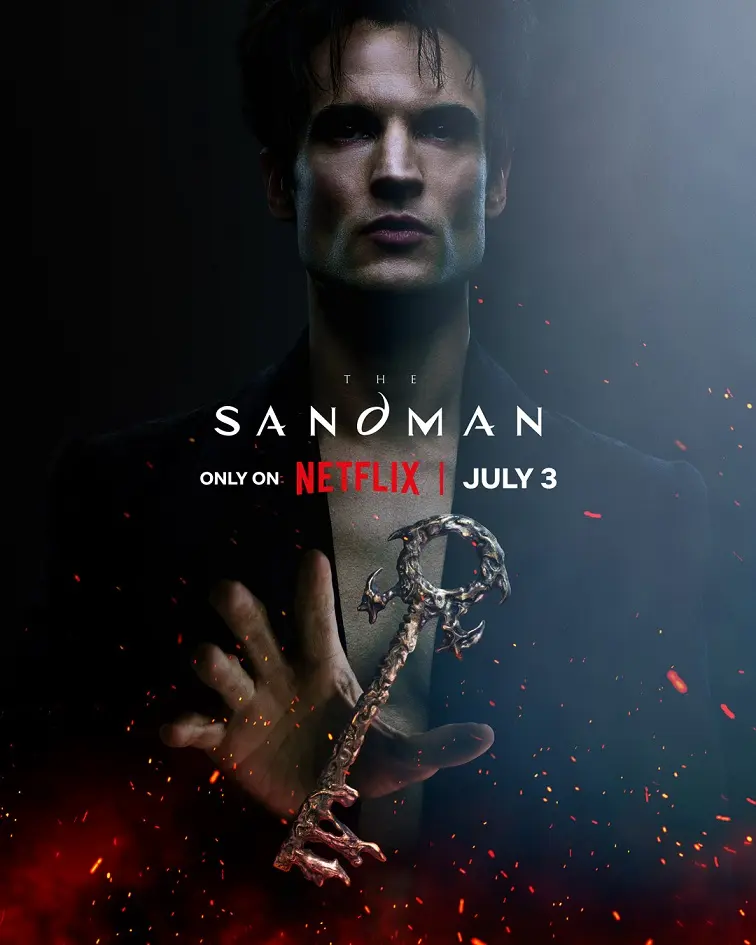 The Sandman Season 2 Volume 1 Complete 720p and 1080p WEB-DL 6CH x265 HEVC-PSA