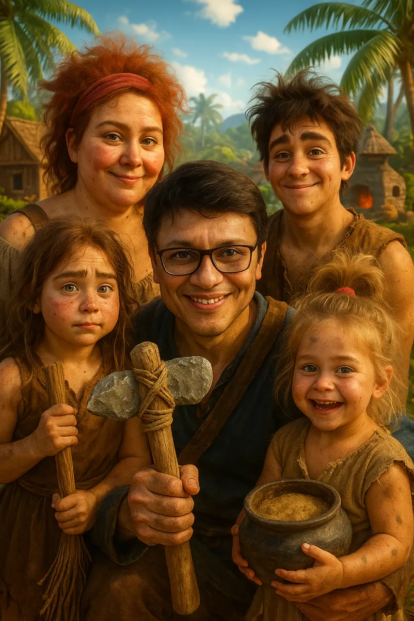 20250704_0913_Family Island Realistic Selfie_remix_01jz9fvxsee18r4mvqv8hc0zxc.webp