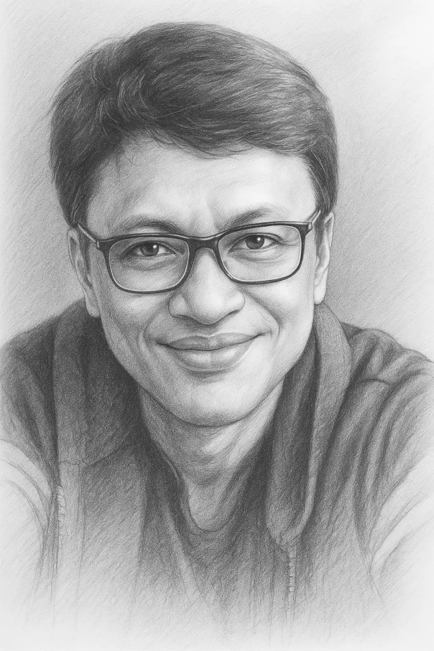 20250704_1033_Hyperrealistic Pencil Portrait_remix_01jz9mdkdaer2t63qnejy7ashc.webp