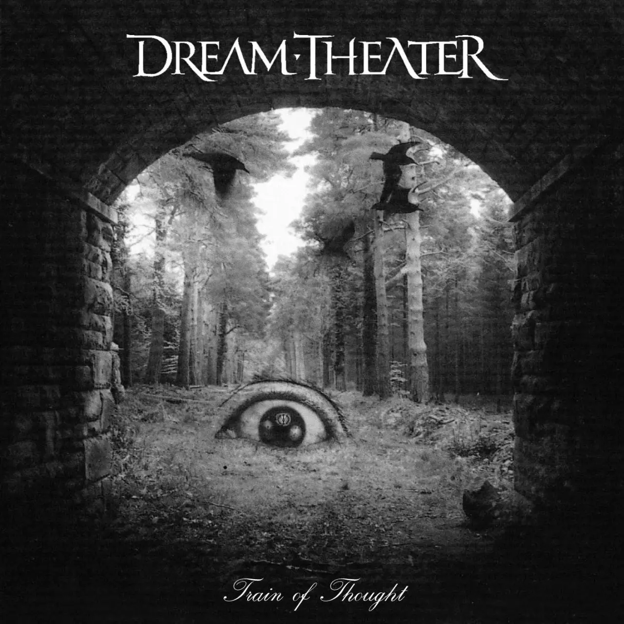 Dream Theater - Train of Thought (2003)