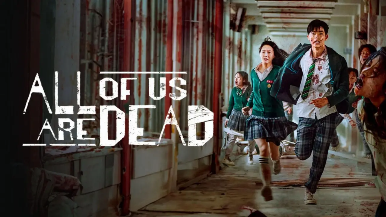 [Rekta Nood!] All of Us Are Dead (English Subbed)