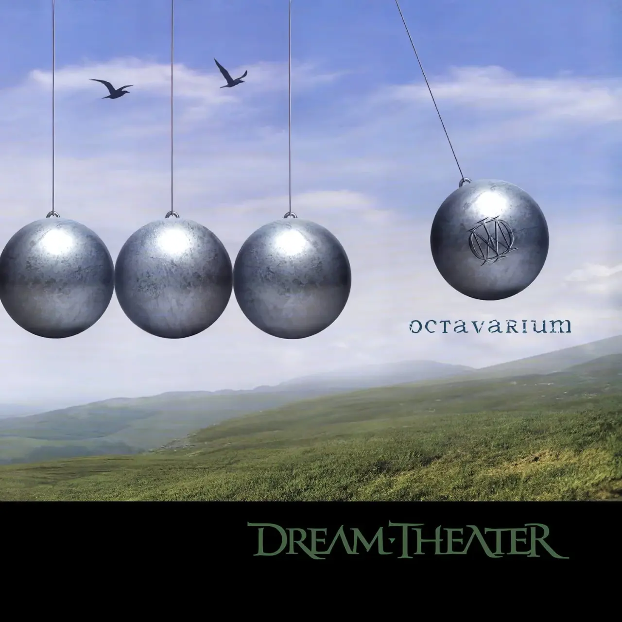 Dream Theater  Octavarium 2005