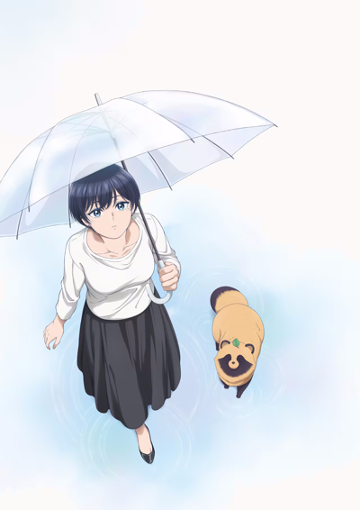 Ame to Kimi to [Ongoing] [EP 7]