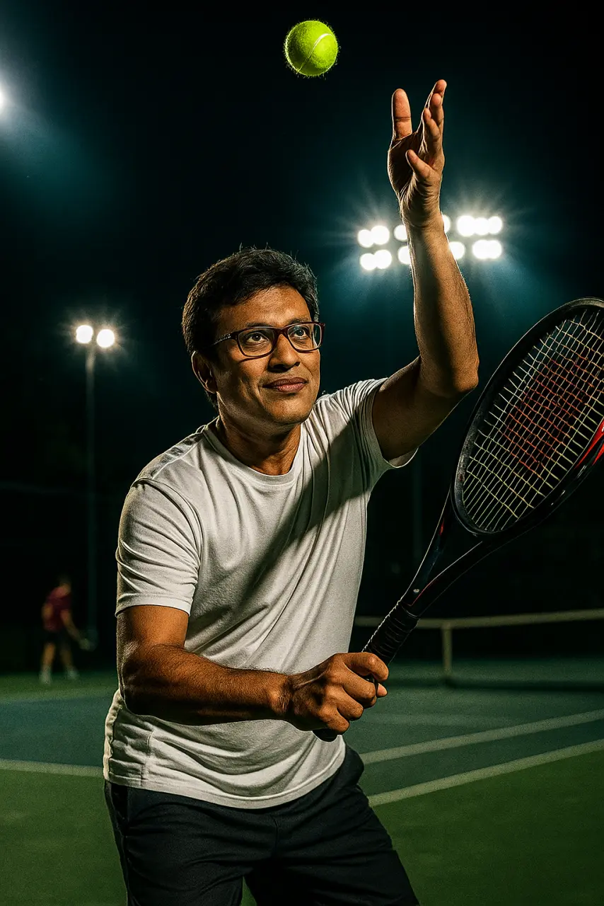 20250706_0940_Tennis Serve Focus_remix_01jzep6kfyfys8d7948b5npg2x.webp