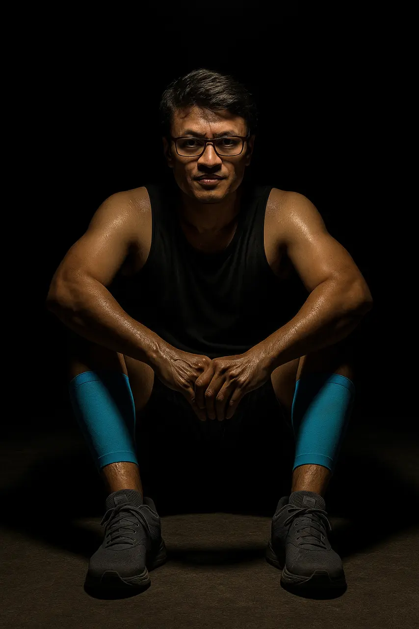 20250706_1004_Athlete's Focused Pause_remix_01jzeqjs14ea6s4hz37qjshyfz.webp