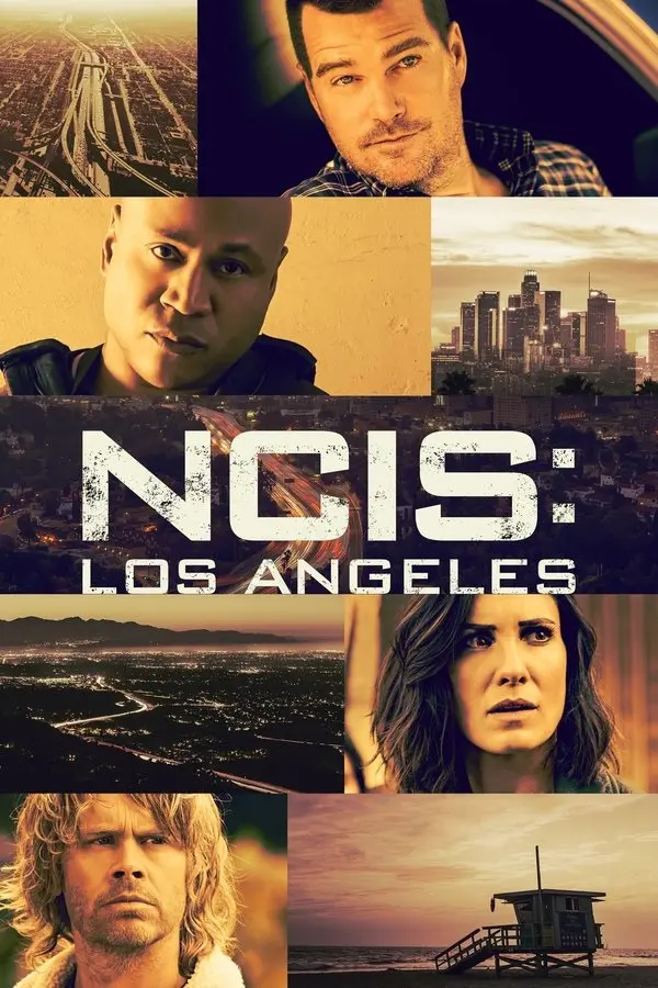 NCIS Los Angeles S01-S14 1080p/720p WEB H265-Zero00