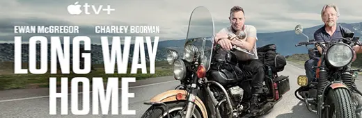 Long Way Home S01 720p ATVP WEB-DL DDP5 1 Atmos H264-FLUX