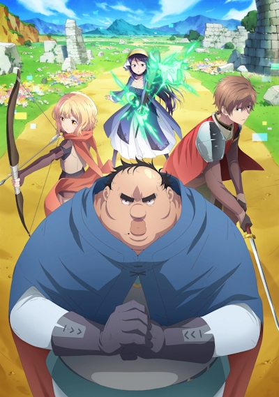 Busamen Gachi Fighter [Ongoing] [EP 6]