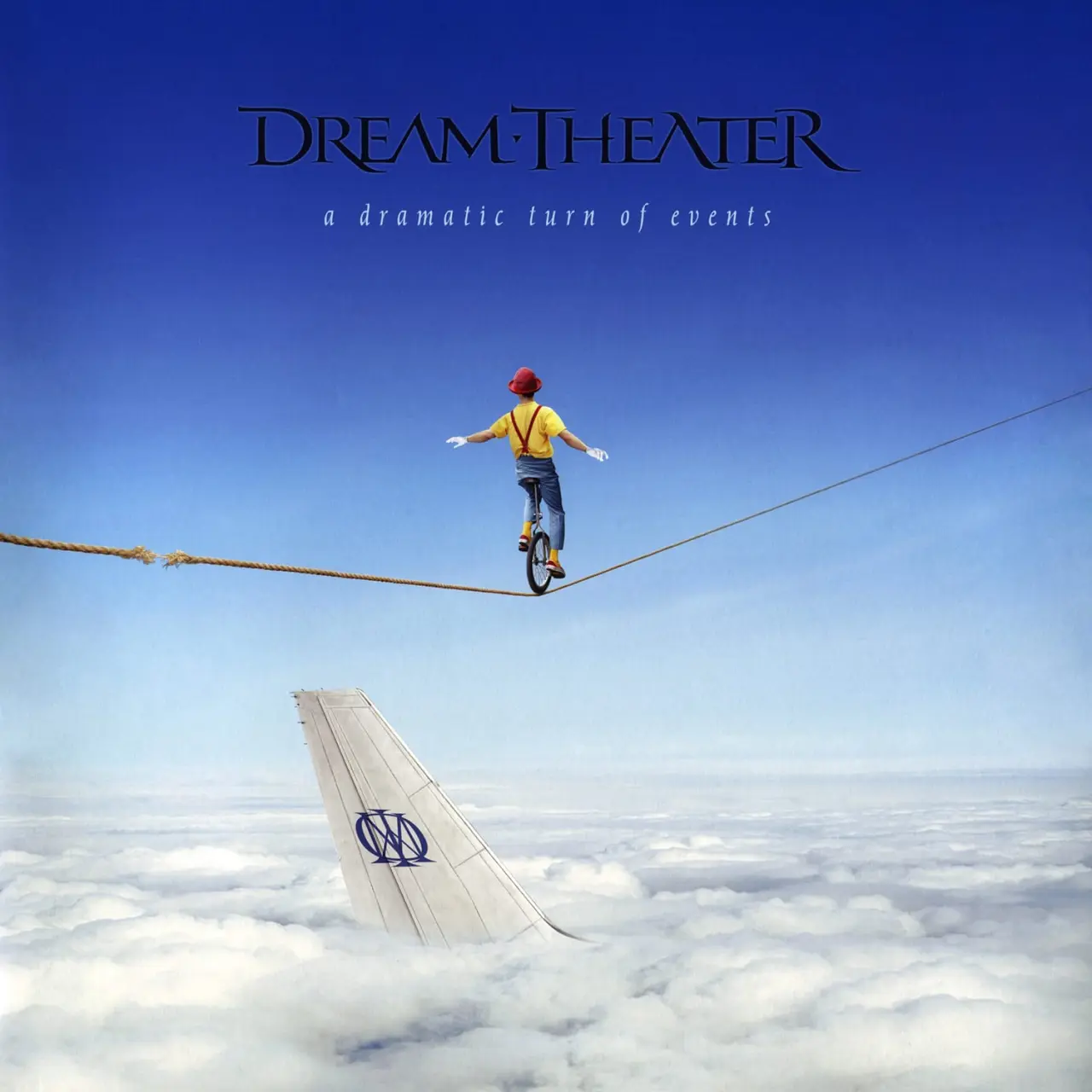 Dream Theater - A Dramatic Turn of Events 2011