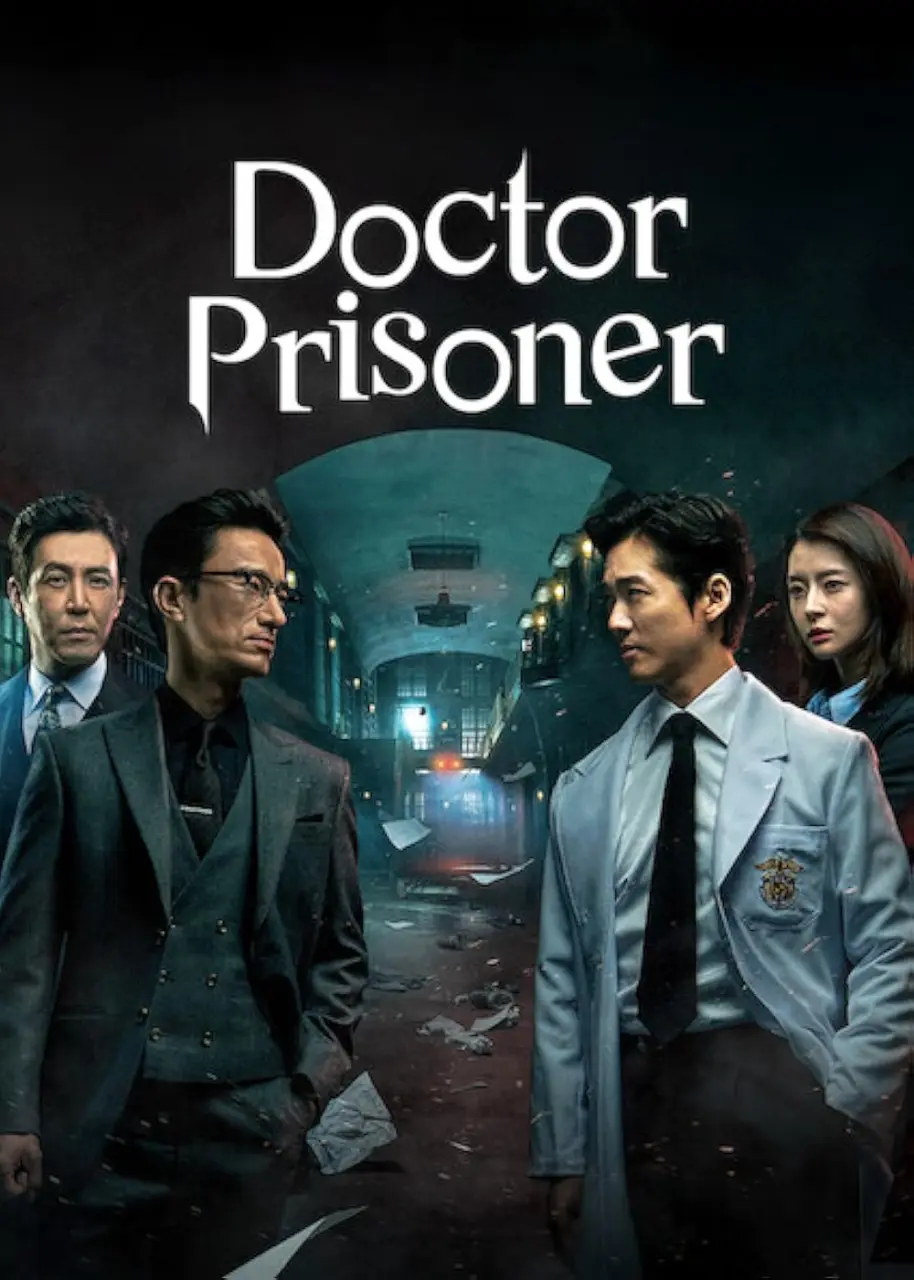 [Rekta Watch!] Doctor Prisoner (Tagalog Dubbed) | Completed
