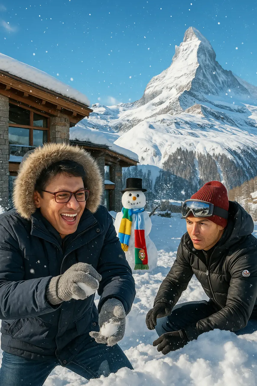 20250707_2100_Snowball Fight Adventure_remix_01jzjfex1veh3tz8yhs1t3q4pt.webp