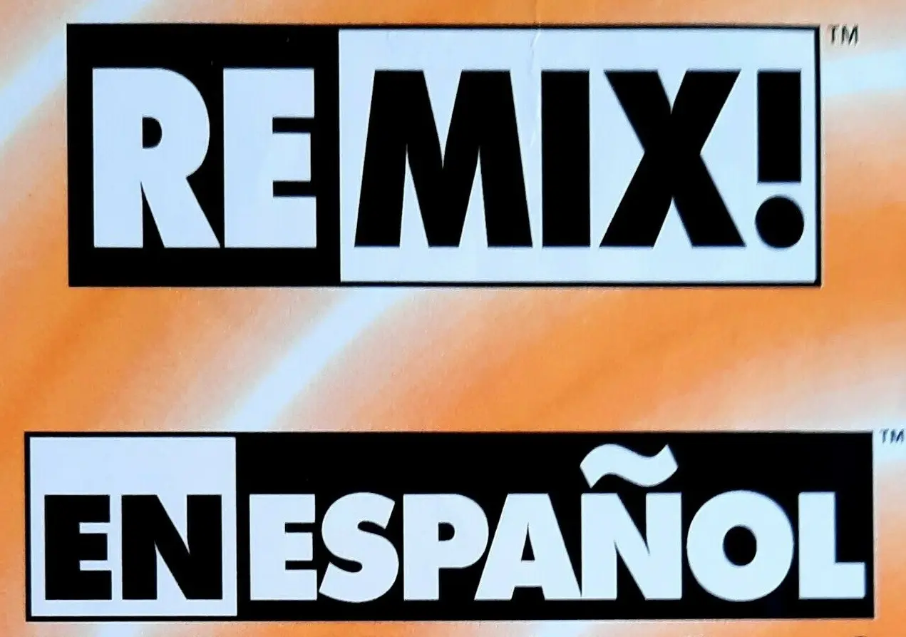 DJ's Latin Remixes (FLAC)
