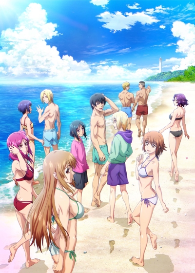 Grand Blue Season 2 [Ongoing] [EP 6]