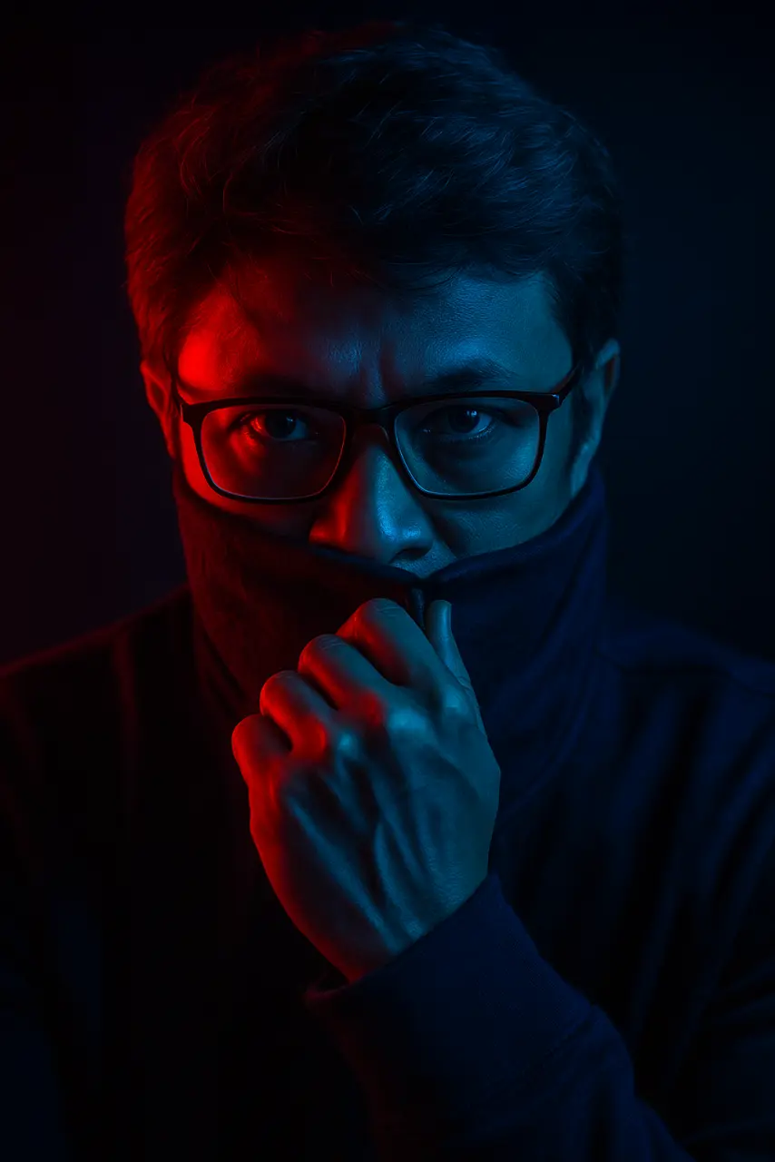 20250708_1304_Mystery Neon Portrait_remix_01jzm6meeweezsjy26d12jcrg9.webp