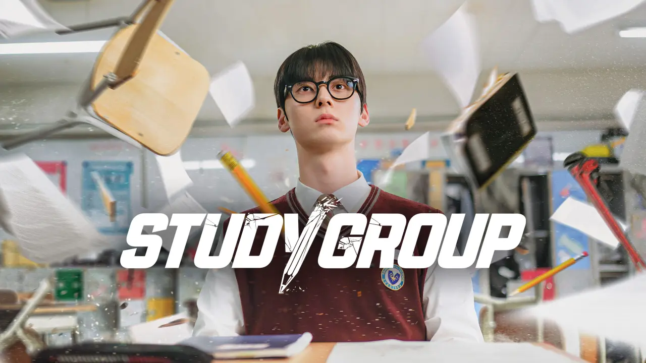 [Rekta Nood!] Study Group | English Subbed
