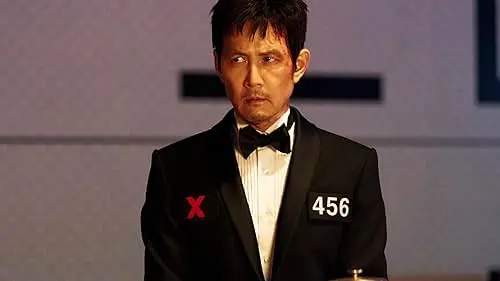 Squid Game Season 3 Episode 4-6 {GDrive}