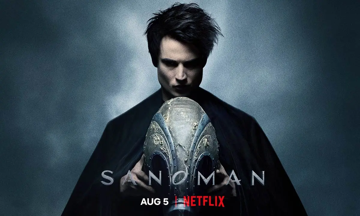 [Rekta Nood na wala ng download2x pa!] The Sandman Season 1 and 2 | Complete from A to Zinc
