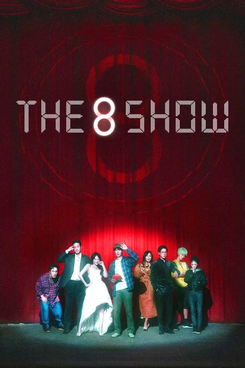 [Rekta Watch!] The 8 Show (Tagalog Dubbed)